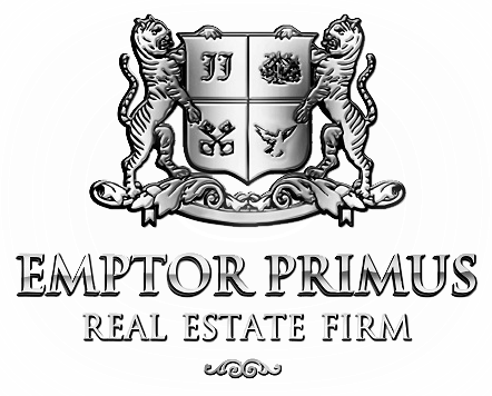 John Johnson | Emptor Primus Real Estate Firm